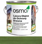 Osmo 729 0,125 l alyvinė medienos apsaugos lazūra žalia