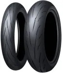 Motociklo padanga Dunlop Sportmax Q5A 160/60 R17 69 W