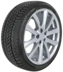 Žieminės padangos Crosswind Grip Peak Winter 275/40 R20 106 V XL (C A B 73dB)