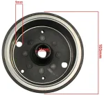 Other MAGNETO smagratis MINARELLI AM6 50 VER.3