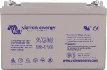 12V/110Ah AGM Deep Cycle Batt. (M8)