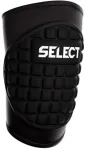 Kelio apsauga su H5 EVA įdėklu Select Profcare 2, juoda ir žalia