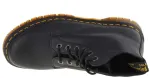 Uniseks odiniai aulinukai su rai&scaron;teliais Dr. Martens 101 Bex, juodi