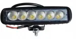 Hella Darbinis žibintas atbulinės eigos žibintas led halogenas 12/24v