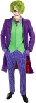 Jokerio kostiumas vyrams &ndash; Tamsos riteris (The Dark Knight), Diamond Edition