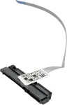 Voltaguru 2.5 colio Hdd/ssd standžiojo disko adapteris, skirtas Asus Rog Strix G G531gd, G531gu, Gl531gt, Gl531gw, Px531gt, Pn: 14010-0068050