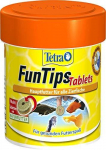 TetraTips Futtertabletten 75tbl.pa&scaron;aras visoms dek.žuvim