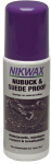 Avalynės impregnavimo priemonė Nikwax NUBUCK&SUEDE PROOF 125ml