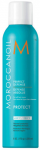 Moroccanoil Perfect Defense Apsauginis plaukų pur&scaron;kiklis nuo kar&scaron;čio, 225 ml