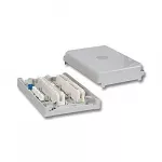 Ecolan LSA Minibox 201 C 20DA, inkl. 2 x 10DA Trennleiste