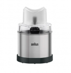 Braun MQ 60 Kavos ir prieskonių malūnėlio priedas (AX22110032)