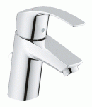 GROHE Eurosmart praustuvo mai&scaron;ytuvas, S dydžio - chromuotas