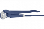 Top Tools Įrankiai Vamzdžio raktas, tipas S 1,5 "34D131