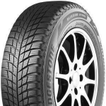 Bridgestone Padangos Blizzak LM001 95 H * ( C B RunFlat B 72dB )