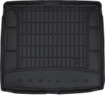 Frogum Guminis bagažinės kilimėlis Proline Renault Megane Hatchback 2008-2015m. (5 durų)