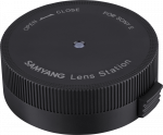 Objektyvas Samyang Lens Station NIKON F
