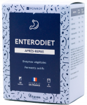 Yves Ponroy Vitavea Enterodiet vir&scaron;kinimui