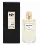 Mancera Amber Fever EDP parfumuotas vanduo Unisex, 120 ml