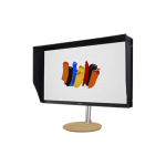 Monitorius Acer CM327K 27 colių IPS/3840/2160/4ms/350/HDMI, DisplayPort, USB