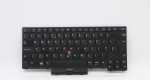 Lenovo FRU Odin klaviatūra Pilna NBL