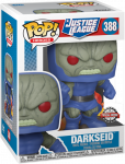Figūrėlė Funko POP! DC Darkseid Exclusive