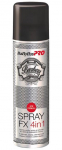 Kirpimo ma&scaron;inėlių peiliukų dezinfekavimo priemonė BaByliss PRO FX Pur&scaron;kiklis 4 in 1 FX040290E, 150 ml