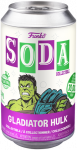 Figūrėlė Funko POP! Vinyl Soda Marvel Hulk exlusive