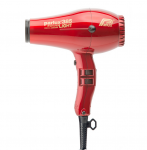 Plaukų džiovintuvas Parlux 385 Power Light, Raudona