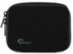 Dėklas Lowepro Compact Media Case 20