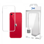 3mk Armor Apple iPhone 7 / 8 / SE 2020 / SE 2022 - dėklas telefonui skaidrus