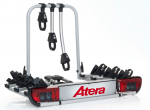 3 dviračių laikiklis Atera Strada Sport M3