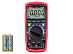 Blow Multimetras UT139B UNI-T