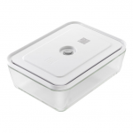 Stiklinis vakuuminis indas ZWILLING Fresh & Save, Fridge box, 2.00 l
