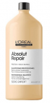 L'oreal Professionnel Absolut Repair &Scaron;ampūnas pažeistiems plaukams, 1500 ml