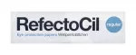 RefectoCil Eye Protection Antakių spalva
