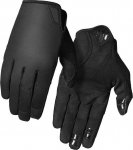 Giro GIRO DND vyri&scaron;kos pir&scaron;tinės ilgapir&scaron;tis BLK dydis. XS (rankos apimtis iki 178 mm / delno ilgis iki 175 mm) (NAUJIENA)