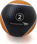 YakimaSport Kamuolys lekarska 2kg