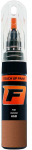 Firanto JAGUAR AGB - SANDSTONE/SOVEREIGN GOLD Dažų korektorius įbrėžimų taisymui 15 ml (2000 -