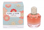 Elie Saab Girl of Now Forever EDP parfumuotas vanduo moterims, 50 ml