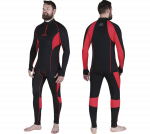 Apatinis termo rūbų sluoksnis vyrams Alaskan Man GUIDE