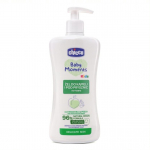 Chicco VANDENYNAS -10247 BM GELĖ BEEP BEEP BEEP BESTH NĖRA 500 ML ILGUMOS