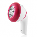 ETA | Pūkelių valiklis | ETA326090000 Linty II | Raudona/Baltas | Pakraunama baterija