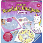 RAVENSBURGER Dizaino vienaragio mandala