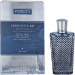 The Merchant of Venice Venetian Mėlyna Blu EDP parfumuotas vanduo vyrams, 100 ml