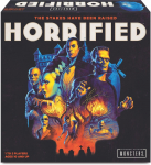 Ravensburger - Universal Horrified EN (10826827)