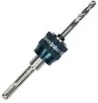Grąžtas Bosch PC Plus adapteris SDSplus ir HSS-G &Oslash; 7,15x85 grąžts
