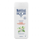 Le Petit Marseillais Extra Gentle Shower Kreminis Organic Oranžinis Blossom Shower Kreminis