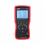 Trifazis elektros parametrų matuoklis Uni-T UT267B