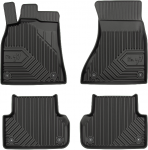 Frogum Guminiai kilimėliai No.77 Audi A5 I 2007-2016m. (Liftback)