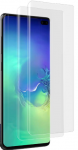 Swissten Tempered Glass Premium 9H ekrano apsauga Samsung G970 Galaxy S10e (ne i&scaron;lenkta)